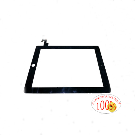 iPad 2 Touch Screen Glass Digitizer Replacement